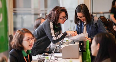 "Tuổi 18 – làm gì để chọn hướng đi, xây tương lai!"